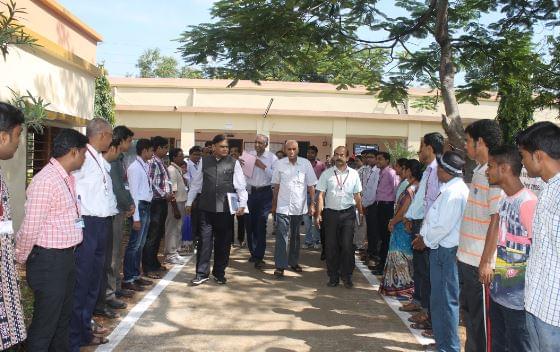 Khatra Adivasi Mahavidyalaya Bankura Extra curriculars photo 3